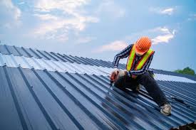 Reliable Ladd, IL Roofing Solutions